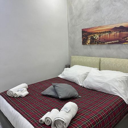 Syria House Apartment Naples Exterior photo
