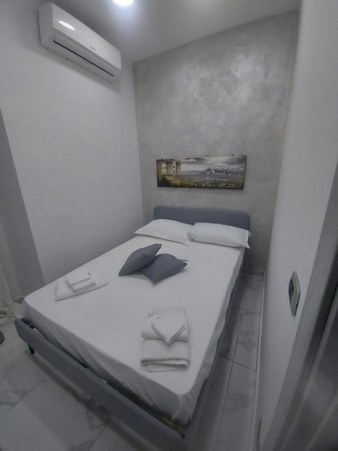Syria House Apartment Naples Exterior photo