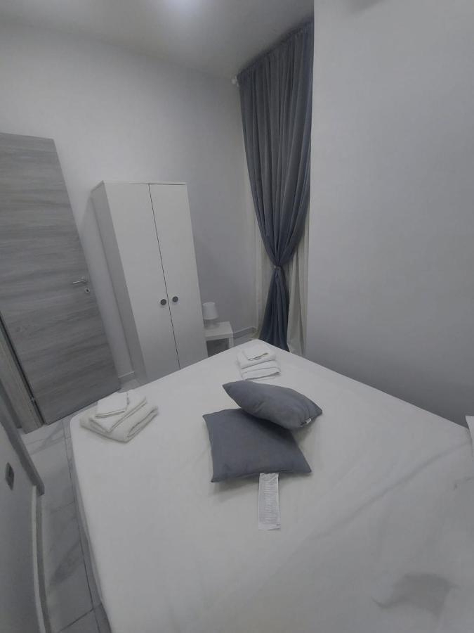 Syria House Apartment Naples Exterior photo