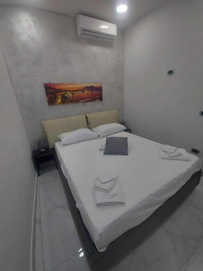 Syria House Apartment Naples Exterior photo