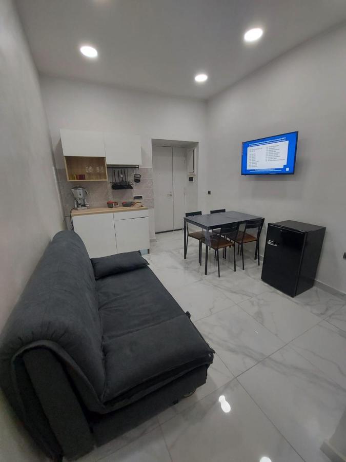 Syria House Apartment Naples Exterior photo