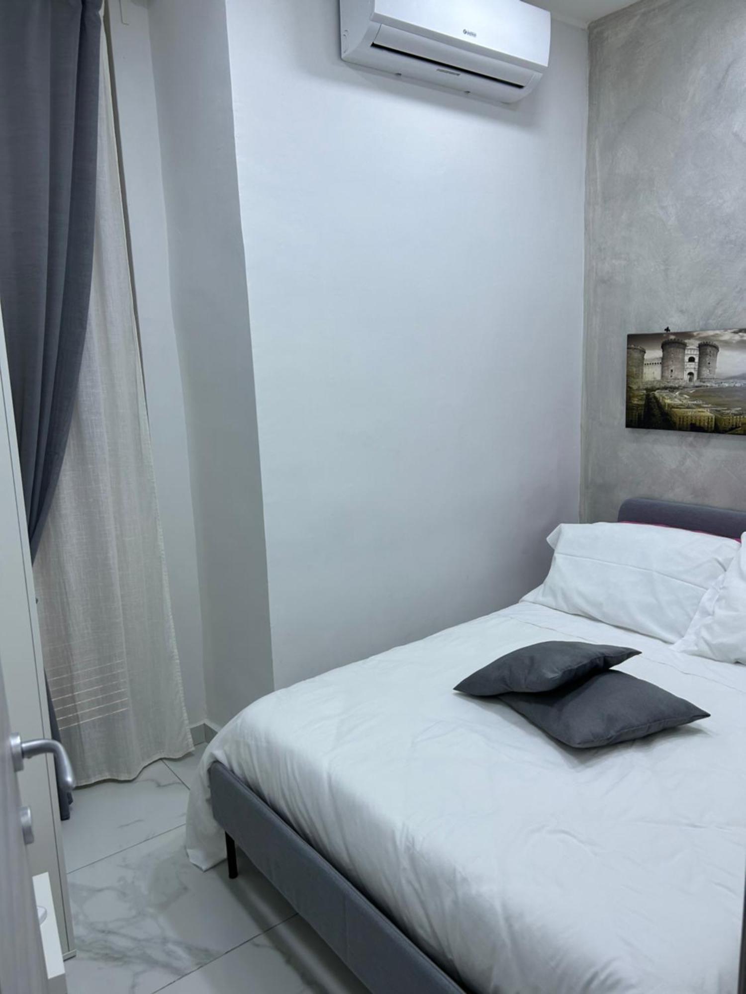 Syria House Apartment Naples Exterior photo