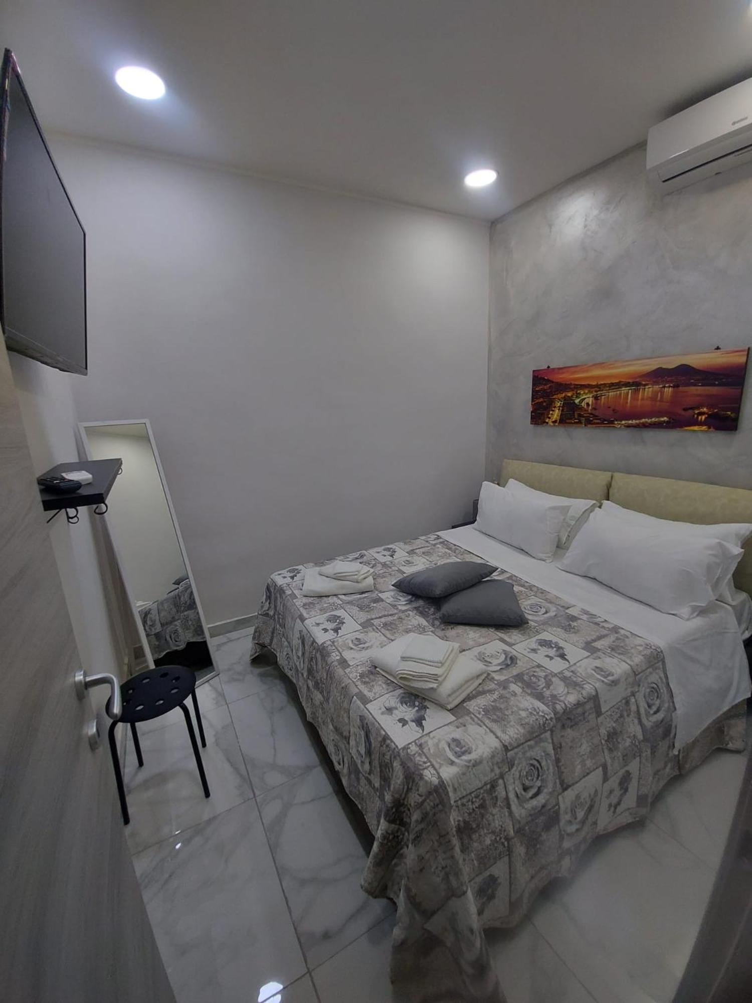 Syria House Apartment Naples Exterior photo