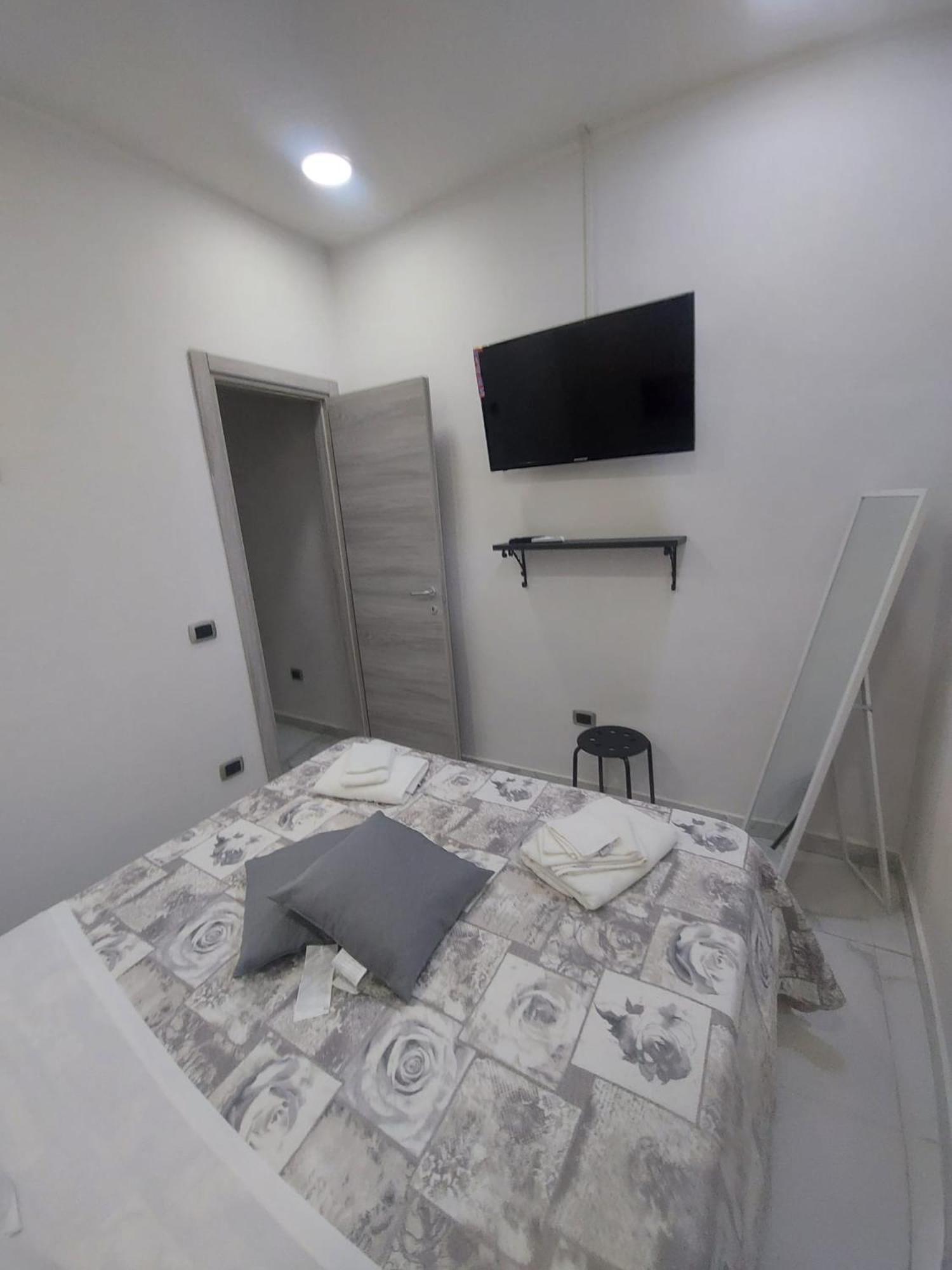 Syria House Apartment Naples Exterior photo