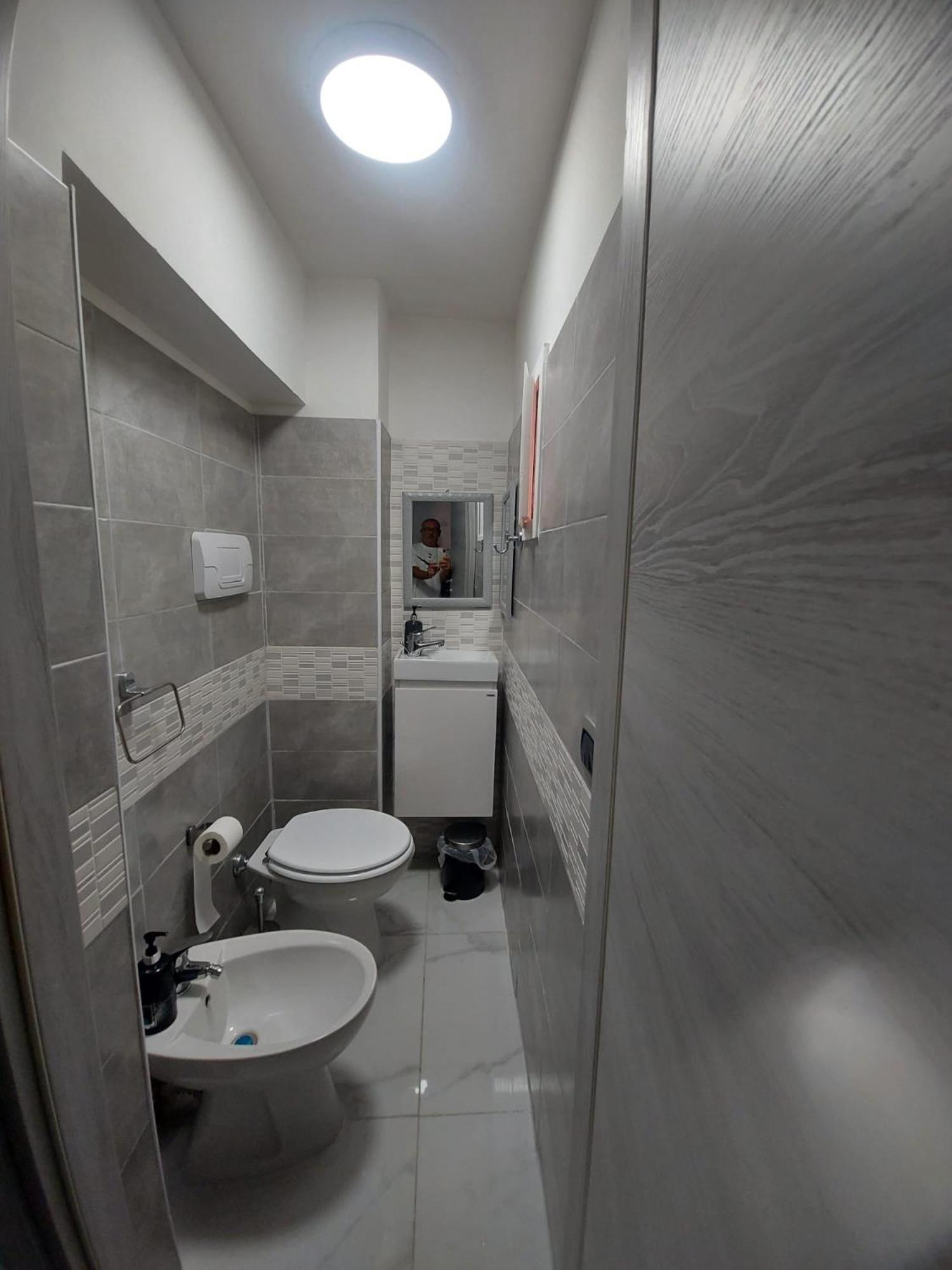 Syria House Apartment Naples Exterior photo